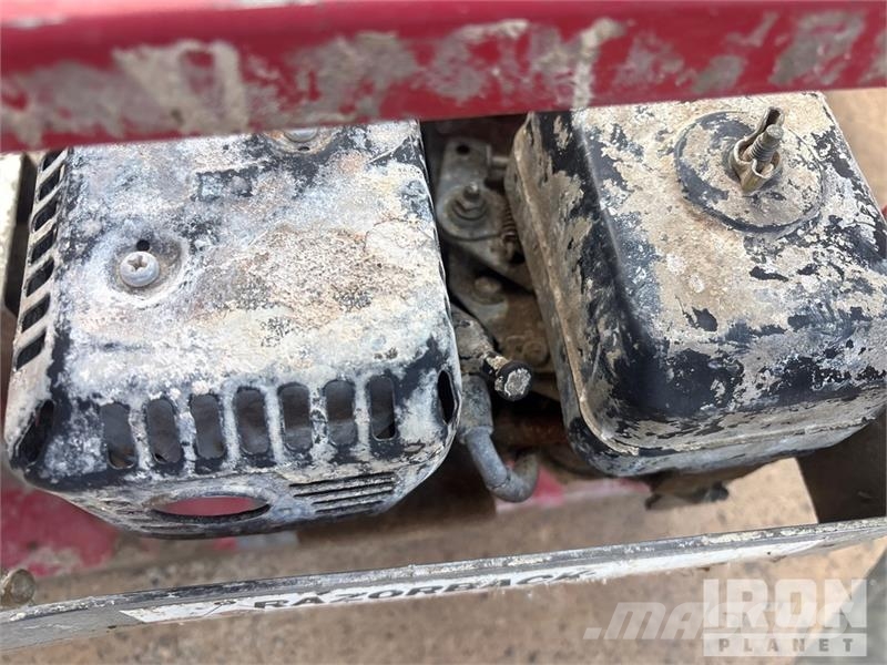  Quantity of (3) Mud Pump Attrezzatura per perforazione accessori e ricambi