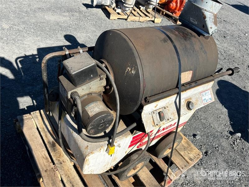 Quantity of (3) Pressure Washer 輕壓清洗機