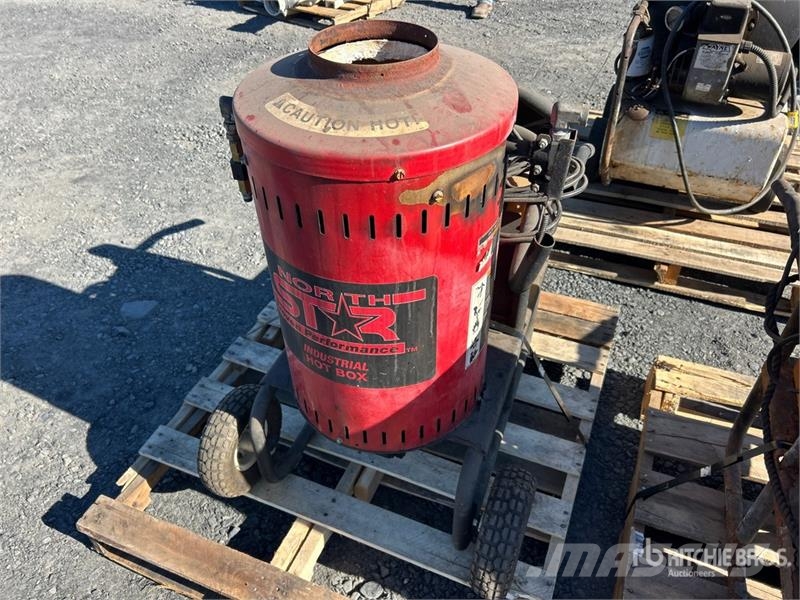 Quantity of (3) Pressure Washer 輕壓清洗機