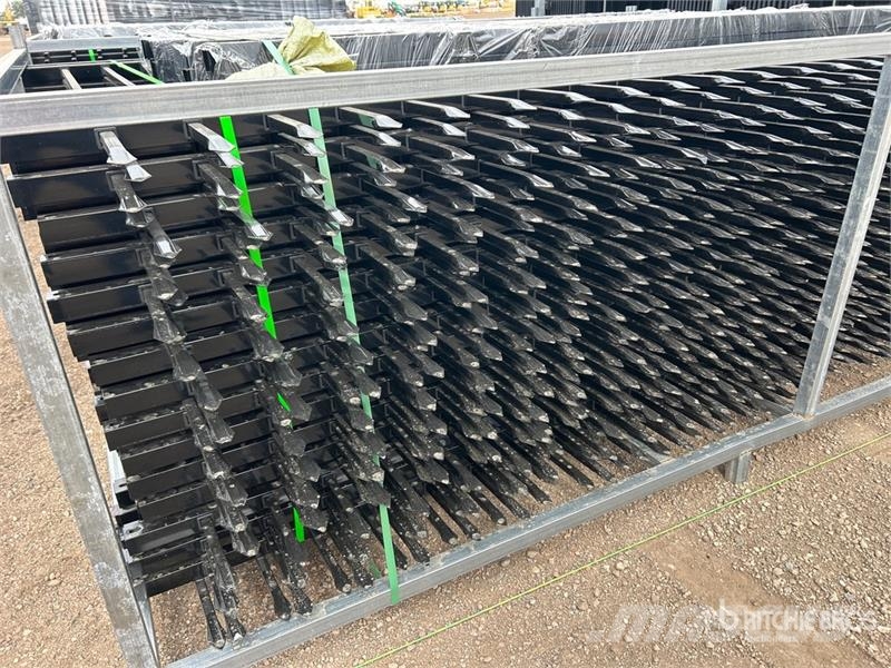 Quantity of (30)  STARVOX SV0810-30 10 ft x 7 ft P Zäune und Zubehör
