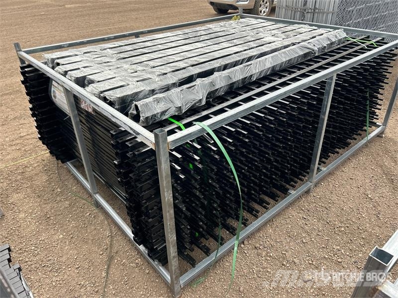  Quantity of (30)  STARVOX SV0810-30 10 ft x 7 ft P Zäune und Zubehör