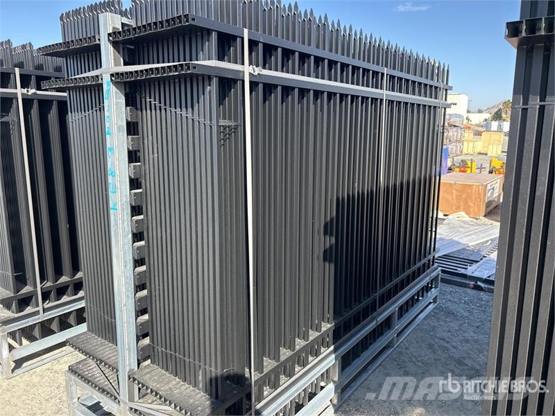 Quantity of (30) SUNTOP S0710-30 10 ft x 7 ft Pow Gårds‐husdyr gjerder
