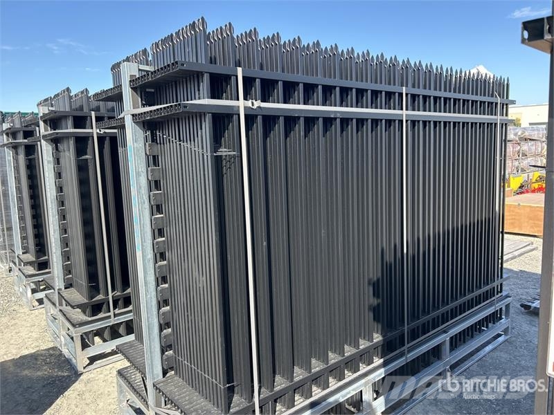 Quantity of (30) SUNTOP S0710-30 10 ft x 7 ft Pow Oprema za ograje