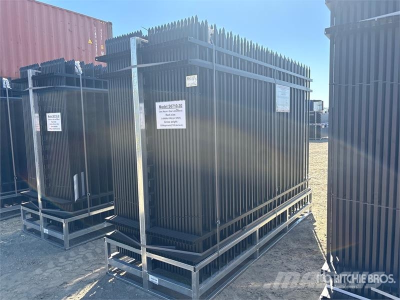  Quantity of (30)  SUNTOP S0710-30 10 ft x 7 ft Pow Εξοπλισμός περίφραξης