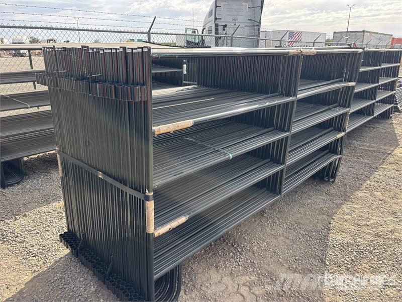 Quantity of (31) RanchMaster WL96 9 ft 6 in 9 ft 其他畜牧业器械和配件