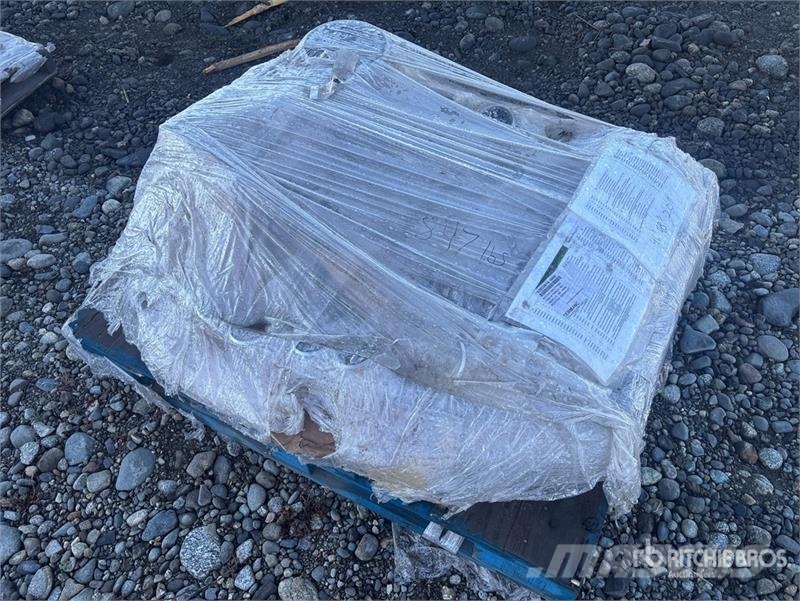 Quantity of 316L Stainless Steel & LTCS (A350 LF2 其他