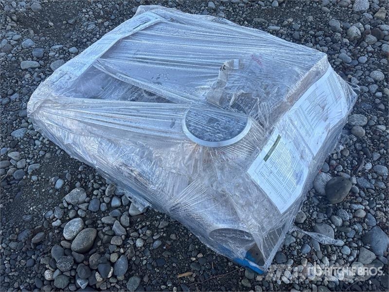Quantity of 316L Stainless Steel & LTCS (A350 LF2 其他
