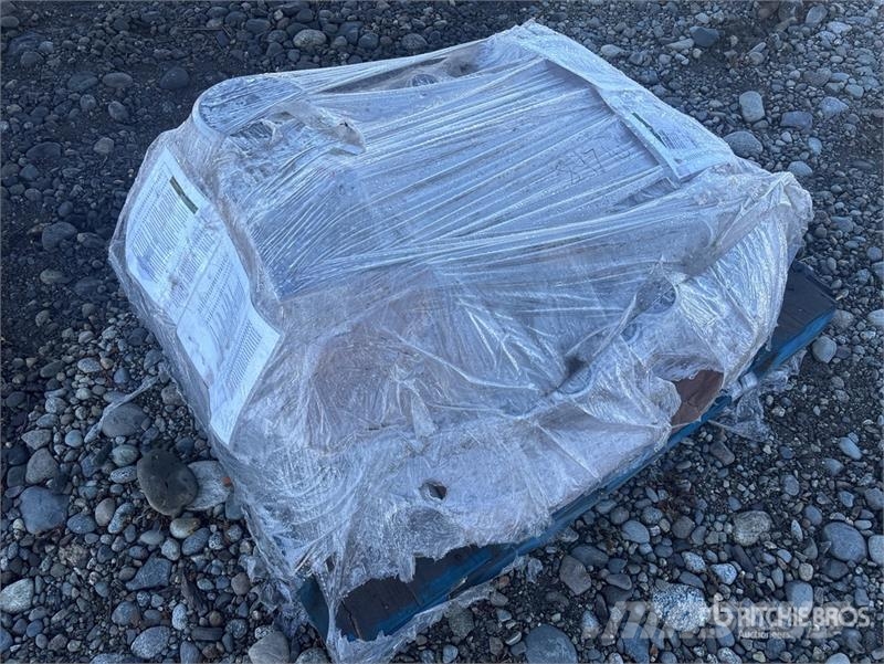 Quantity of 316L Stainless Steel & LTCS (A350 LF2 其他