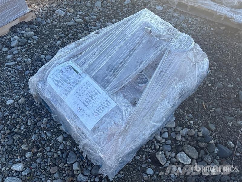 Quantity of 316L Stainless Steel & LTCS (A350 LF2 其他