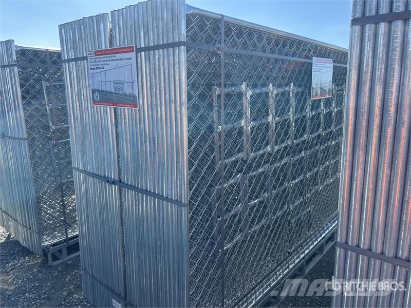  Quantity of (32)  SUNTOP S0610-32 10 ft x 6 ft Cha Otros componentes