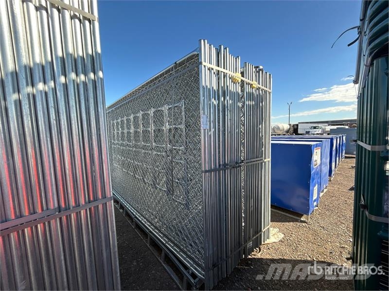 Quantity of (32) SUNTOP S0610-32 10 ft x 6 ft Cha Outros componentes