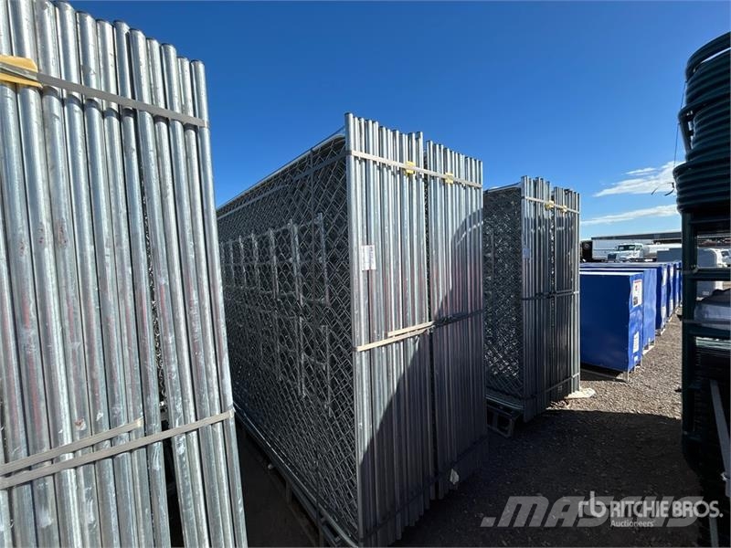 Quantity of (32) SUNTOP S0610-32 10 ft x 6 ft Cha Outros componentes