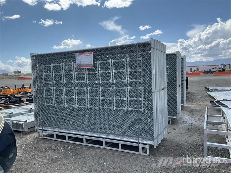 Quantity of (32) SUNTOP S0610-32 10 ft x 6 ft Cha Other components