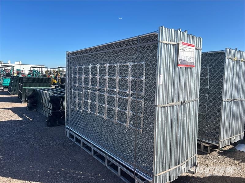 Quantity of (32) SUNTOP S0610-32 10 ft x 6 ft Cha Outros componentes