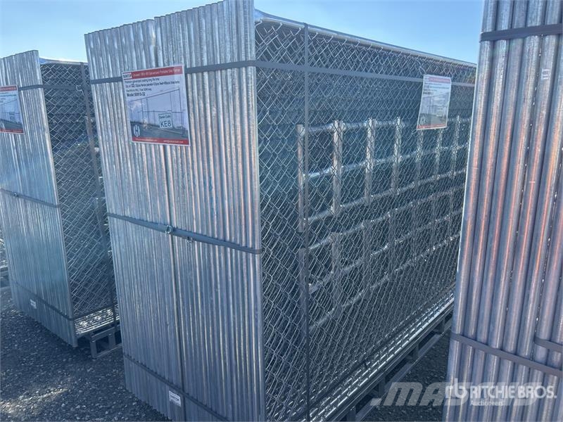  Quantity of (32)  SUNTOP S0610-32 10 ft x 6 ft Cha Otros componentes