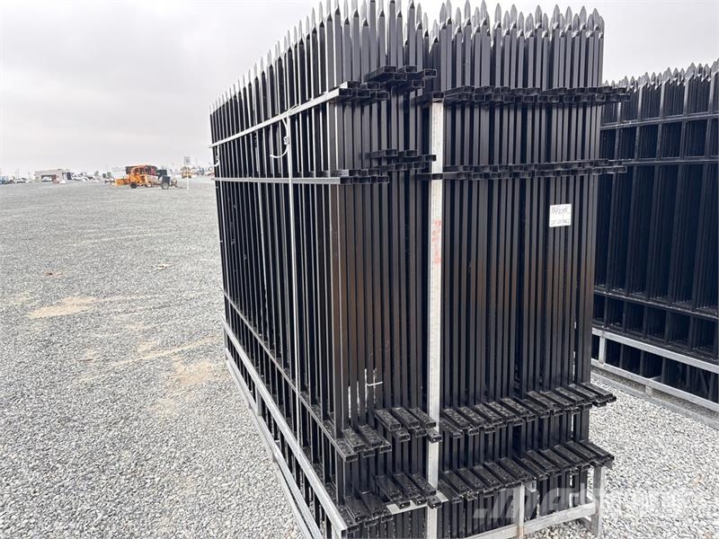  Quantity of (33)  Skyway SFS33-330TF 10 ft x 7 ft  Other components