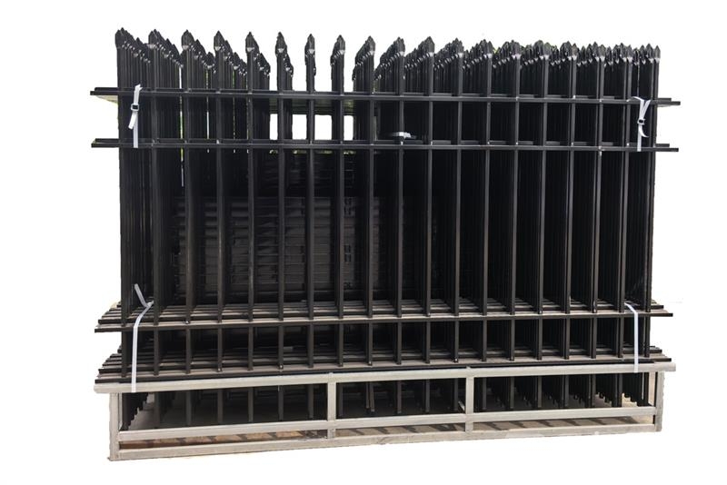 Quantity of (33) Skyway SFS33-330TF 10 ft x 7 ft Other components