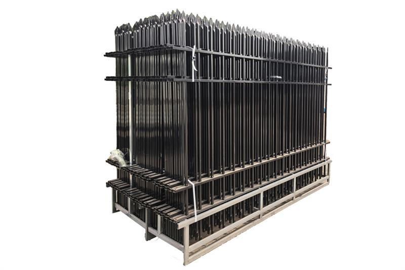 Quantity of (33) Skyway SFS33-330TF 10 ft x 7 ft Other components