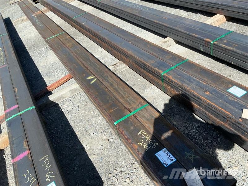 Quantity of (4) Kit Containers STEEL 4"x6"x284" s Системы полива растений