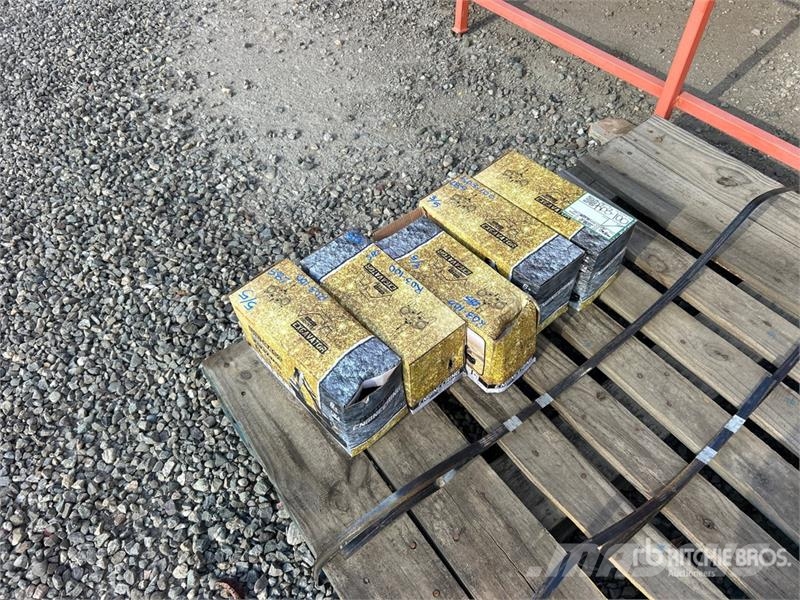  Quantity of (5)  SDLM70 Remote Control Excavator T مكونات أخرى