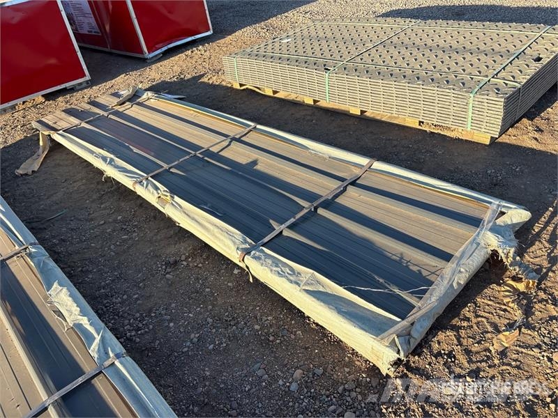 Quantity of (50) SKLP SK-XH50 3 ft x 10 ft Galval Dispozitive de ridicare / lifturi pentru diferite materiale