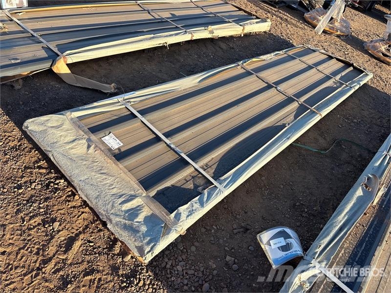 Quantity of (50) SKLP SK-XH50 3 ft x 10 ft Galval Dispozitive de ridicare / lifturi pentru diferite materiale
