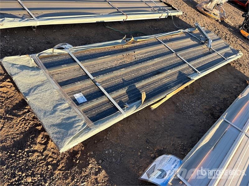 Quantity of (50) SKLP SK-XH50 3 ft x 10 ft Galval Dispozitive de ridicare / lifturi pentru diferite materiale