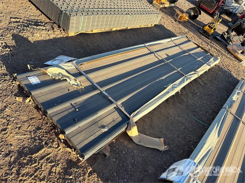 Quantity of (50) SKLP SK-XH50 3 ft x 10 ft Galval Dispozitive de ridicare / lifturi pentru diferite materiale
