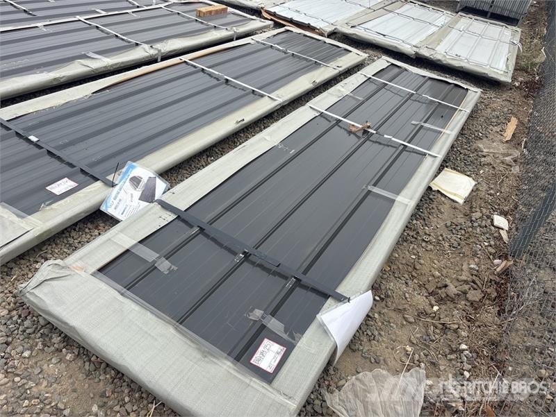  Quantity of (50)  SKLP SK-XH50 3 ft x 10 ft Galval Utovorne dizalice, vitla i liftovi za materijal