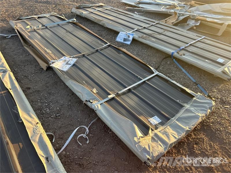  Quantity of (50)  SKLP SKH50 Galvalume Steel Sheet Seilwinden, Bauaufzüge und Lastenaufzüge