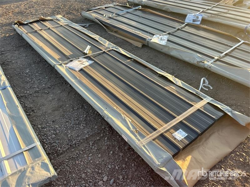  Quantity of (50)  SKLP SKH50 Galvalume Steel Sheet Seilwinden, Bauaufzüge und Lastenaufzüge