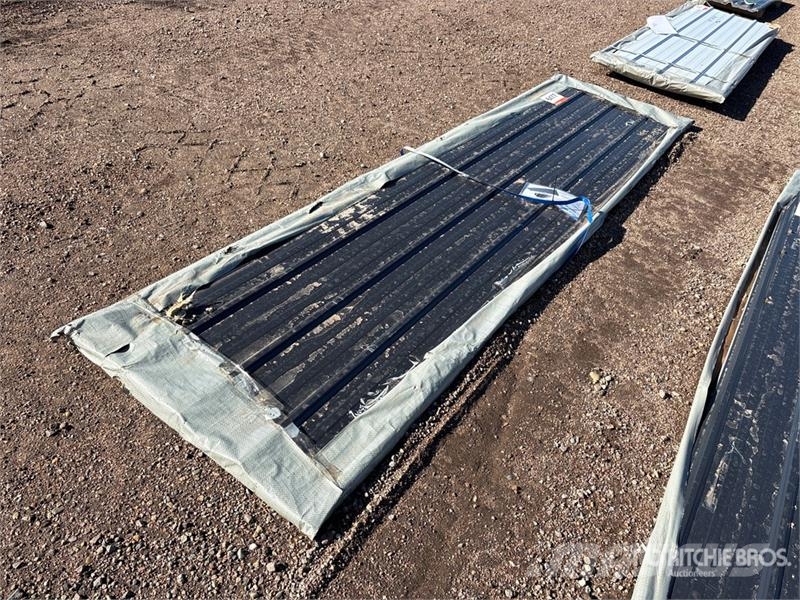  Quantity of (50)  SKLP SKH50 3 ft x 12 ft Galvaniz Seilwinden, Bauaufzüge und Lastenaufzüge