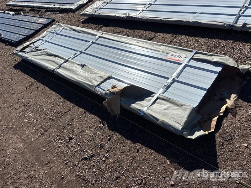  Quantity of (50)  SKLP SKH50 x 12 ft Galvanized St Seilwinden, Bauaufzüge und Lastenaufzüge