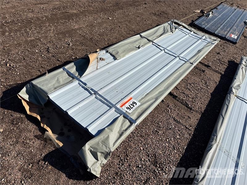  Quantity of (50)  SKLP SKH50 x 12 ft Galvanized St Seilwinden, Bauaufzüge und Lastenaufzüge