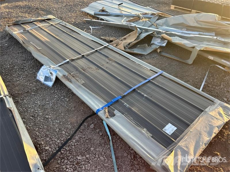  Quantity of (50)  SKLP SKH50 Galvalume Steel Sheet Seilwinden, Bauaufzüge und Lastenaufzüge
