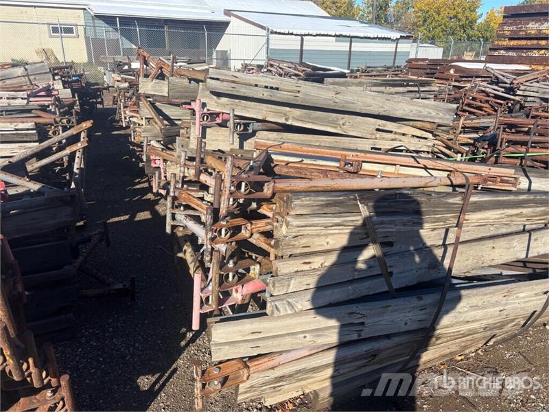 Quantity of (500) Dayton Superior C49 Bridge Overh 其他