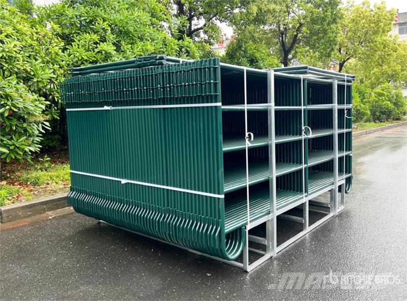 Quantity of (54) KJ K3856 10 ft Livestock Panel ( Weitere Viehgeräte
