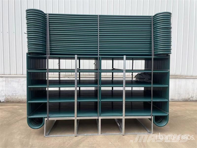  Quantity of (56)  SUNTOP S0510 10 ft x 5 ft Livest Other livestock machinery and accessories