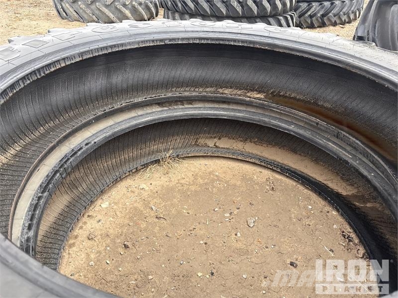  Quantity of (6) 380/90R46 Tires (Unused) Gume, točkovi i felne