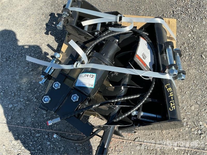  Quantity of (6)  AGT 12EX-SET6 Mini Excavator Atta その他部品