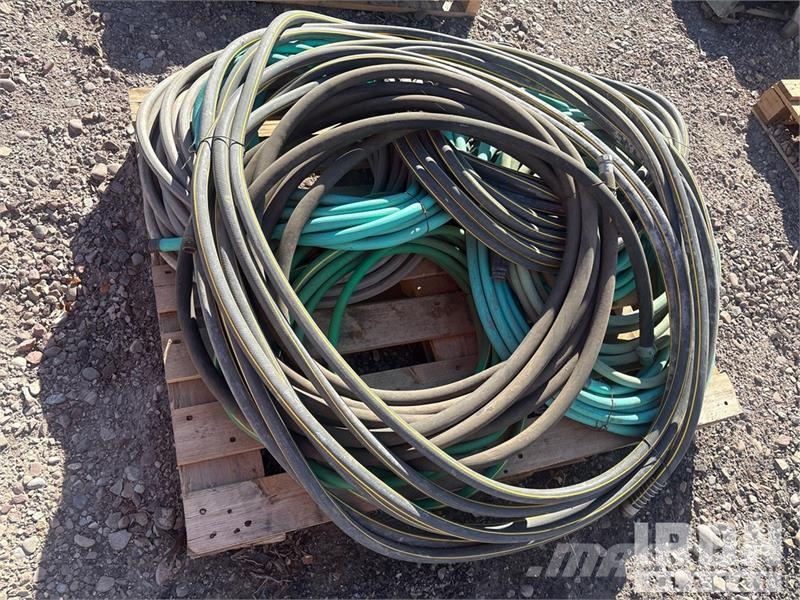  Quantity of (6) Water Pump Bombas de água