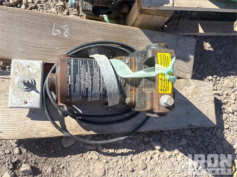  Quantity of (6) Water Pump Bombas de água