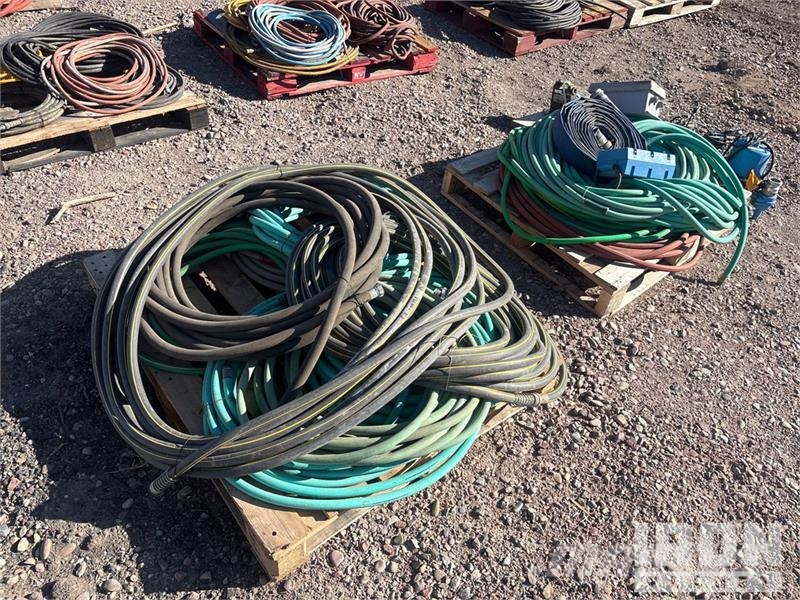  Quantity of (6) Water Pump Bombas de água
