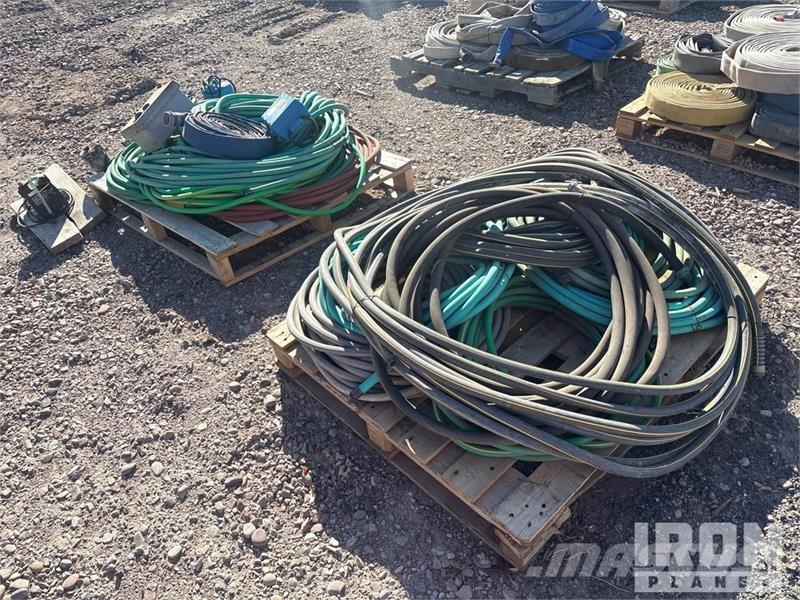  Quantity of (6) Water Pump Bombas de água