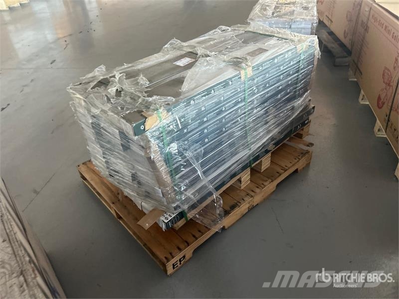Quantity of 7 in x 48 in Lifeproof SPC Click-Lock Компоненты строительной техники