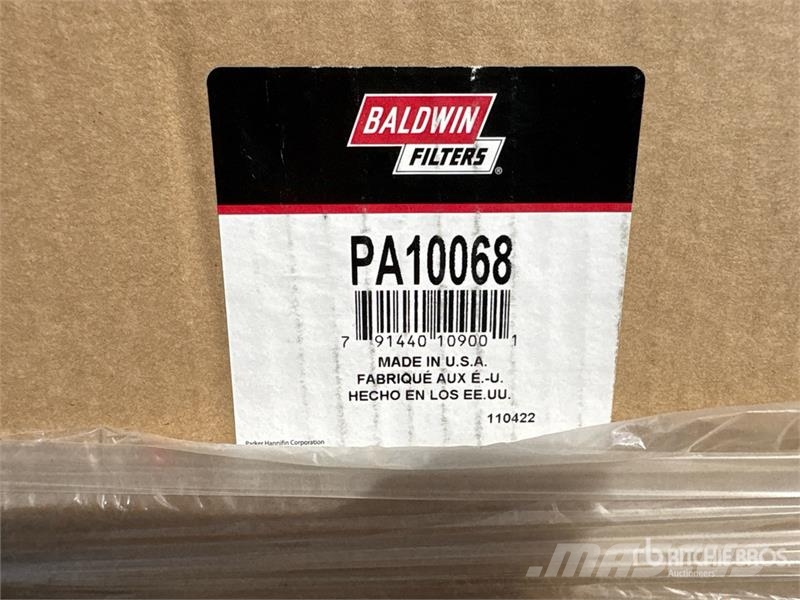 Quantity of (7) Pallets of Agriculture Tractor Par Andet tilbehør