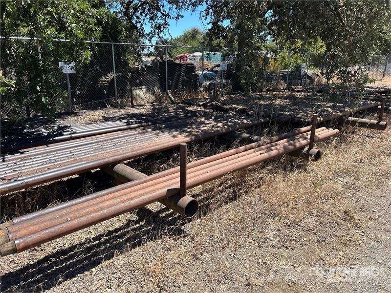 Quantity of (75) 4 1/2 X 3 1/2 IF 20 Ft Direct Rot Other components