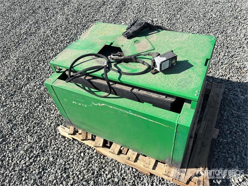  Quantity of (8) Navitas Systems Starlifter Battery مكونات أخرى