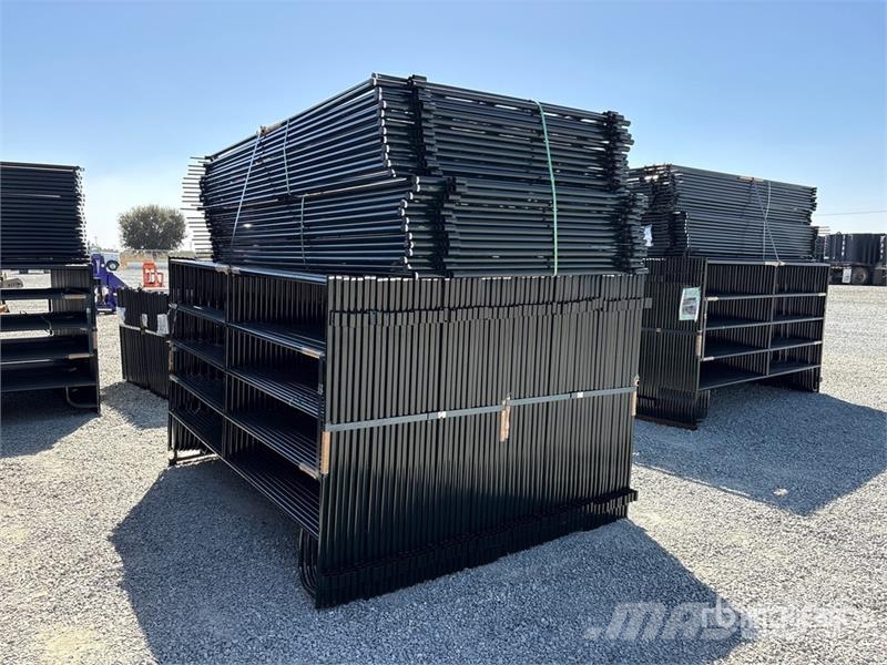  Quantity of (88)  RanchMaster WL96 9 ft 6 in x 5 f Оборудование для животноводческих ферм