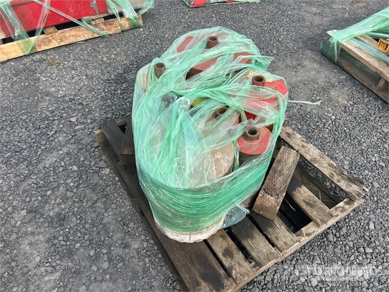 Quantity of (9) Core Drill Other drilling equipment